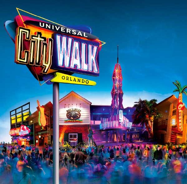 Universal-CityWalk