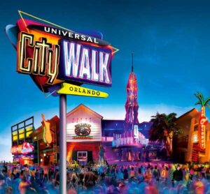 Universal-CityWalk